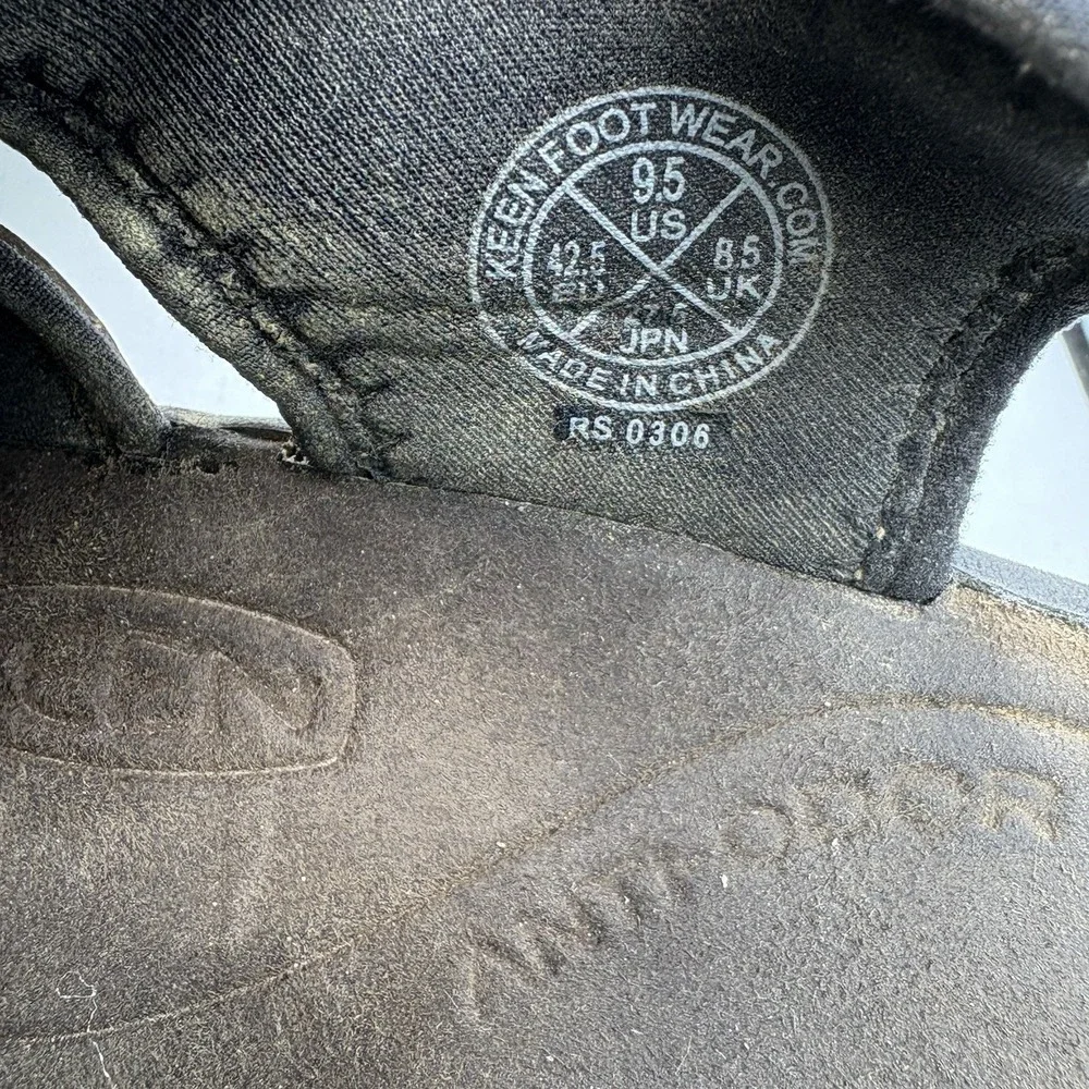 Keen pre owned